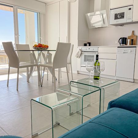 Hola Blanca - Sea, Golf, Chill Apartment Dehesa de Campoamor  Luaran gambar